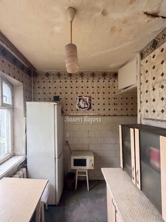 Фото Продаю 2 кімнатну квартиру, 46.8 кв. м, Вінстона Черчилля вул. (Червоноткацька) 18а Київ, ціна: 44000 USD, код 5607
