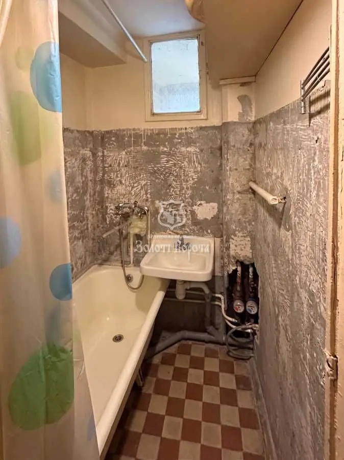 Фото Продаю 2 кімнатну квартиру, 46.8 кв. м, Вінстона Черчилля вул. (Червоноткацька) 18а Київ, ціна: 44000 USD, код 5607