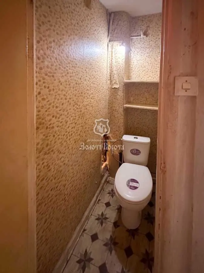 Фото Продаю 2 кімнатну квартиру, 46.8 кв. м, Вінстона Черчилля вул. (Червоноткацька) 18а Київ, ціна: 44000 USD, код 5607