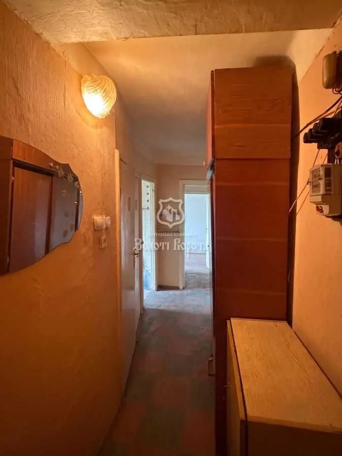 Фото Продаю 2 кімнатну квартиру, 46.8 кв. м, Вінстона Черчилля вул. (Червоноткацька) 18а Київ, ціна: 44000 USD, код 5607