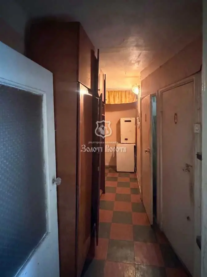 Фото Продаю 2 кімнатну квартиру, 46.8 кв. м, Вінстона Черчилля вул. (Червоноткацька) 18а Київ, ціна: 44000 USD, код 5607
