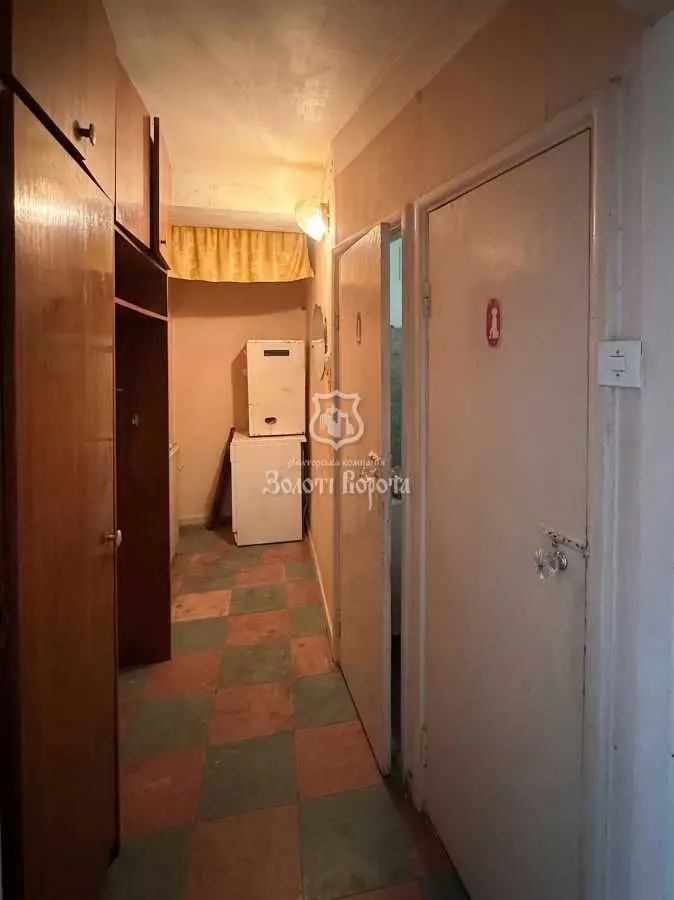 Фото Продаю 2 кімнатну квартиру, 46.8 кв. м, Вінстона Черчилля вул. (Червоноткацька) 18а Київ, ціна: 44000 USD, код 5607