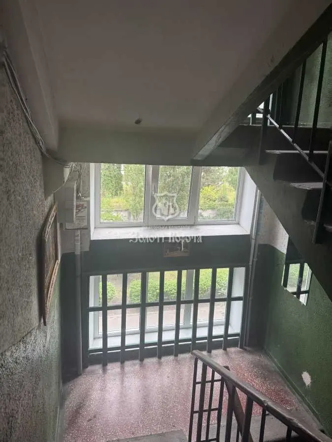 Фото Продаю 2 кімнатну квартиру, 46.8 кв. м, Вінстона Черчилля вул. (Червоноткацька) 18а Київ, ціна: 44000 USD, код 5607