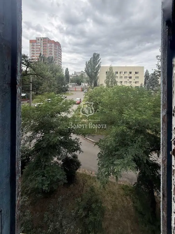 Фото Продаю 2 кімнатну квартиру, 46.8 кв. м, Вінстона Черчилля вул. (Червоноткацька) 18а Київ, ціна: 44000 USD, код 5607