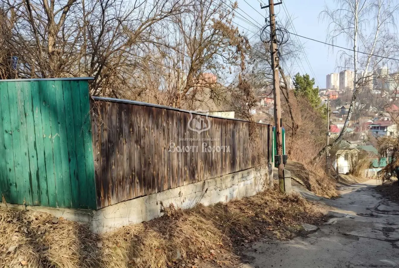 Фото Selling a land plot, Parnykova Street  Kyiv, price: 110000 USD, code 5608