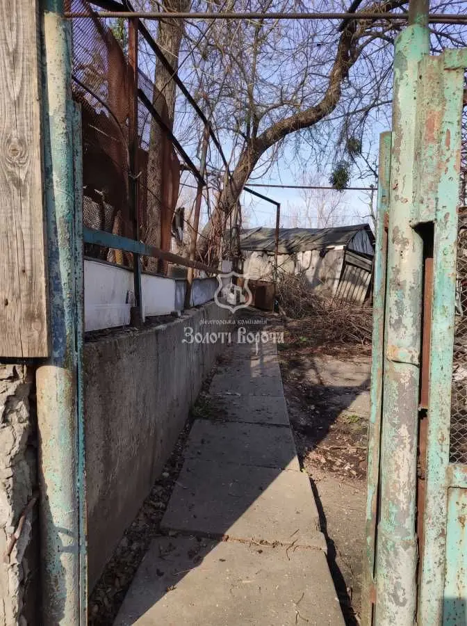 Фото Selling a land plot, Parnykova Street  Kyiv, price: 110000 USD, code 5608