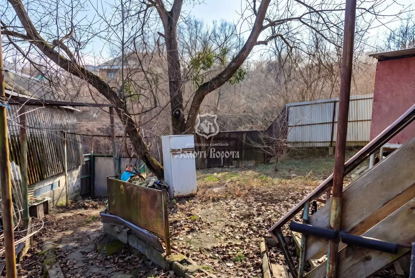 Фото Selling a land plot, Parnykova Street  Kyiv, price: 110000 USD, code 5608