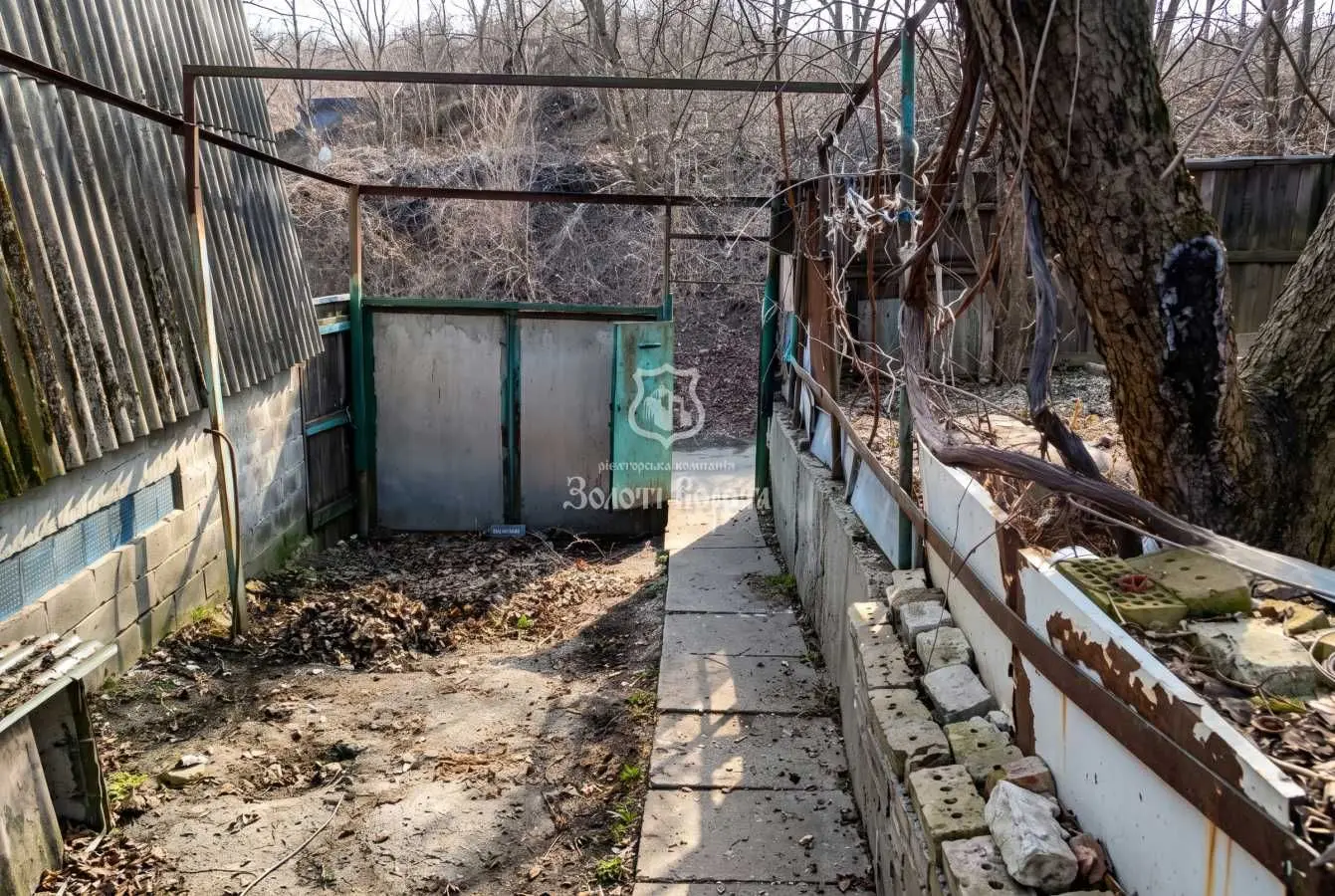 Фото Selling a land plot, Parnykova Street  Kyiv, price: 110000 USD, code 5608
