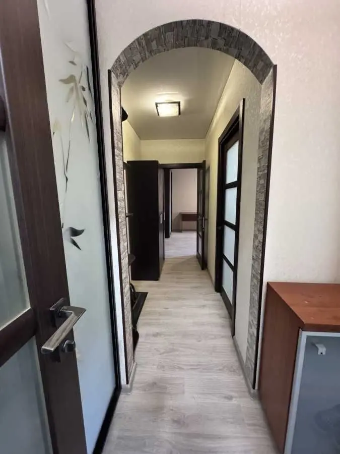 Фото Selling a 2-room apartment, 51.15 sq.m., Mykhaila Derehusa Street 10 Kyiv, price: 75000 USD, code 5609