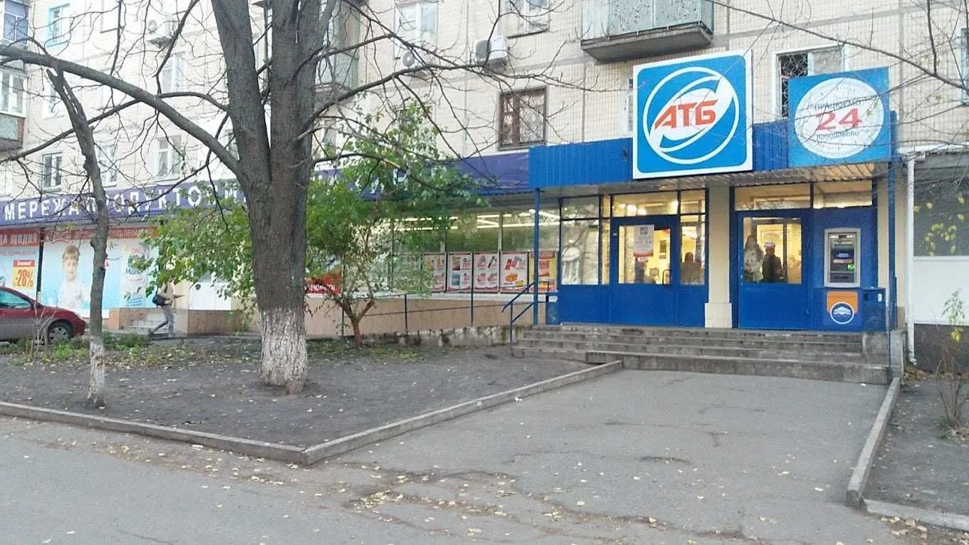 Фото Selling a 2-room apartment, 51.15 sq.m., Mykhaila Derehusa Street 10 Kyiv, price: 75000 USD, code 5609