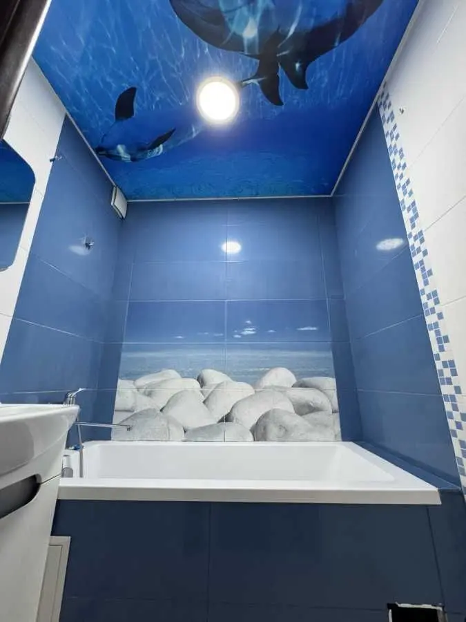 Фото Selling a 2-room apartment, 51.15 sq.m., Mykhaila Derehusa Street 10 Kyiv, price: 75000 USD, code 5609