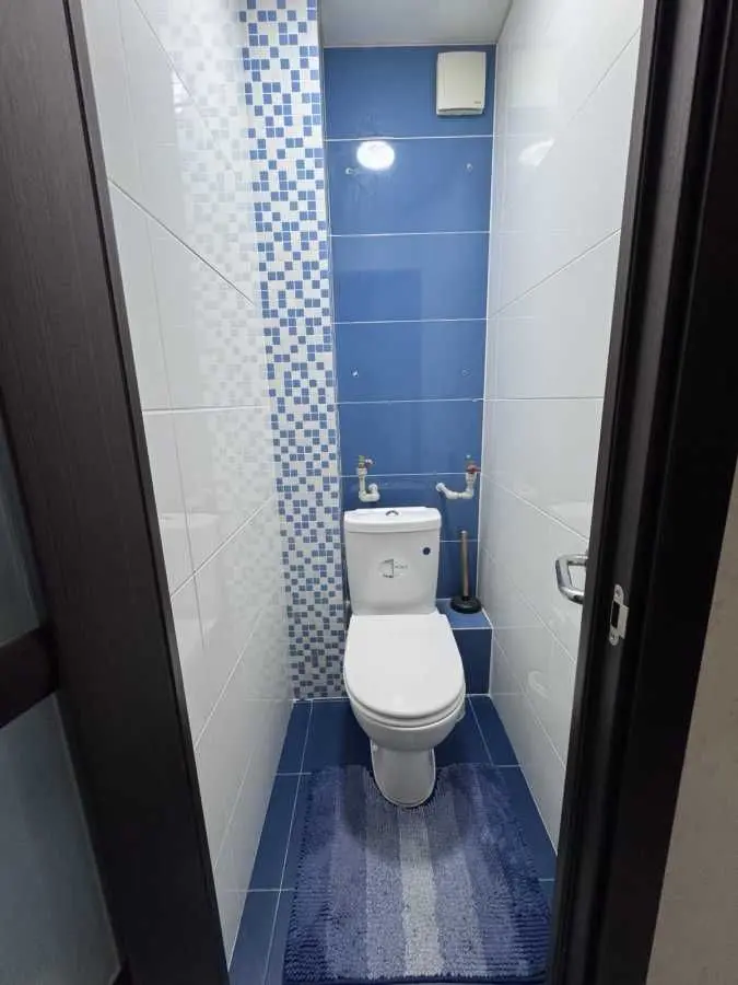 Фото Selling a 2-room apartment, 51.15 sq.m., Mykhaila Derehusa Street 10 Kyiv, price: 75000 USD, code 5609