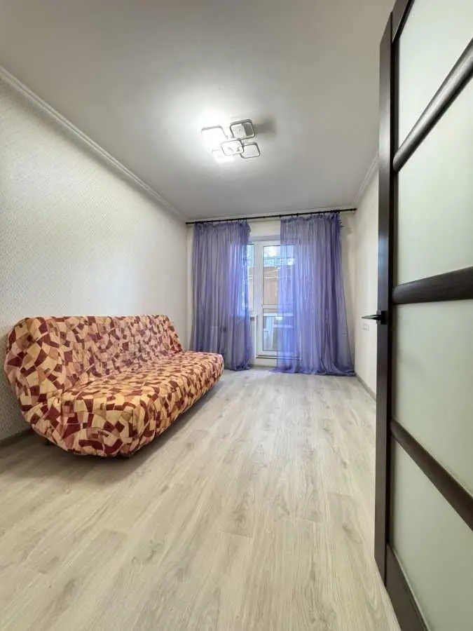 Фото Selling a 2-room apartment, 51.15 sq.m., Mykhaila Derehusa Street 10 Kyiv, price: 75000 USD, code 5609