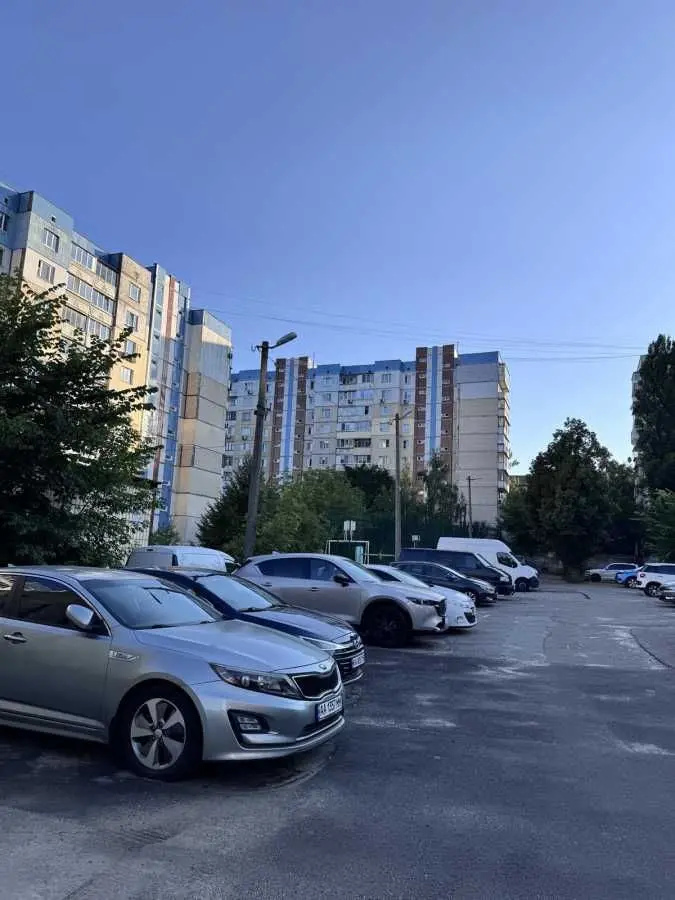 Фото Selling a 2-room apartment, 51.15 sq.m., Mykhaila Derehusa Street 10 Kyiv, price: 75000 USD, code 5609
