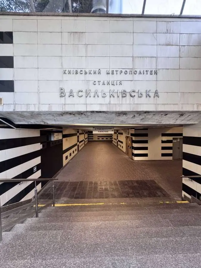 Фото Selling a 2-room apartment, 51.15 sq.m., Mykhaila Derehusa Street 10 Kyiv, price: 75000 USD, code 5609