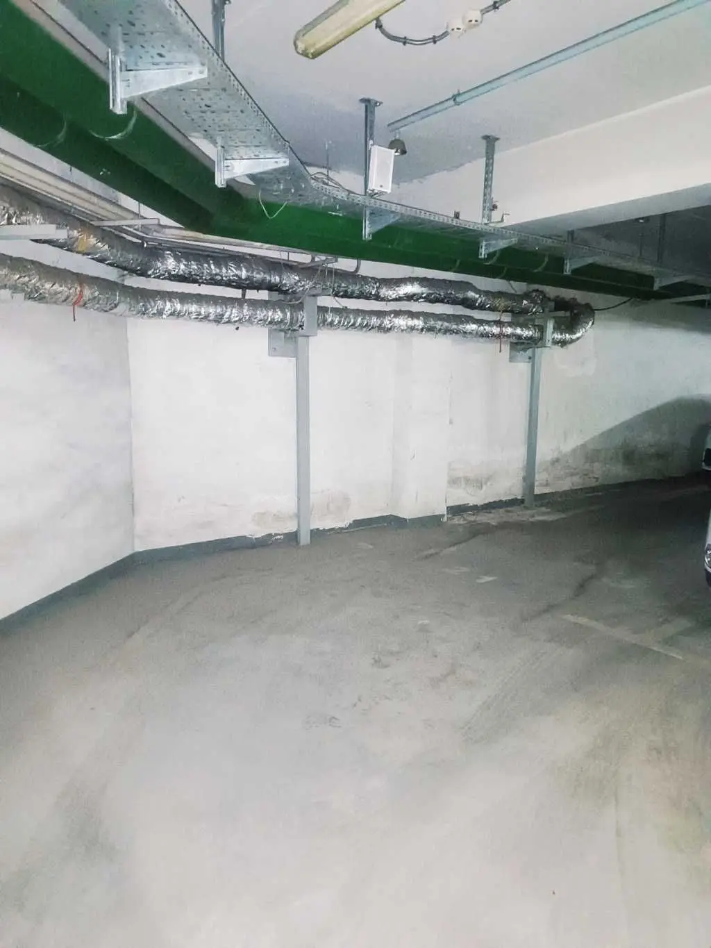 Фото Selling a parking space, garage, 14.4 sq.m., Dniprovska Embarkment 1 Kyiv, price: 21000 USD, code 5610