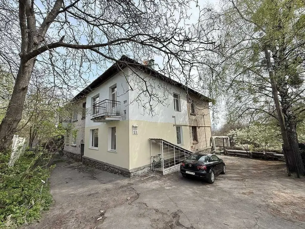 Фото Продаю 2 кімнатну квартиру, 43 кв. м, Монтажників вул. 53 Київ, ціна: 53500 USD, код 5611