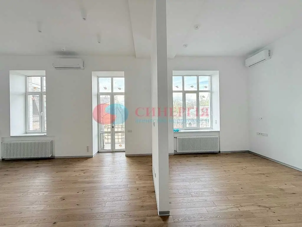 Фото Продаю 2 кімнатну квартиру, 72 кв. м, Музейний пров.  Київ, ціна: 236000 USD, код 5612