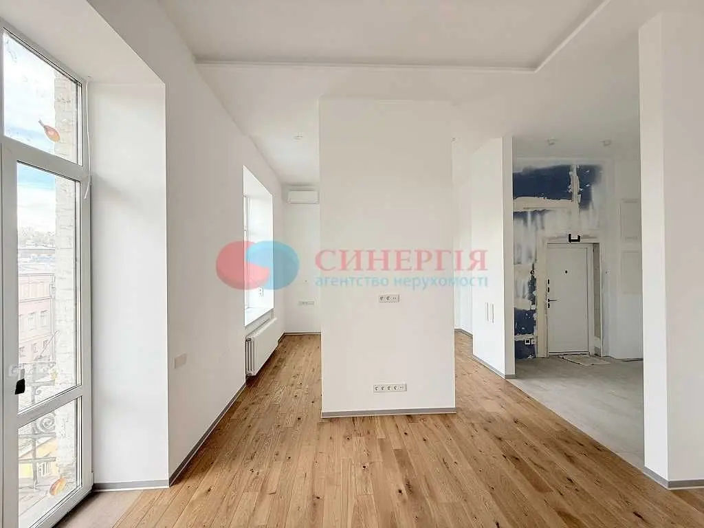 Фото Продаю 2 кімнатну квартиру, 72 кв. м, Музейний пров.  Київ, ціна: 236000 USD, код 5612