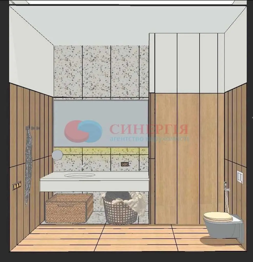 Фото Продаю 2 кімнатну квартиру, 72 кв. м, Музейний пров.  Київ, ціна: 236000 USD, код 5612