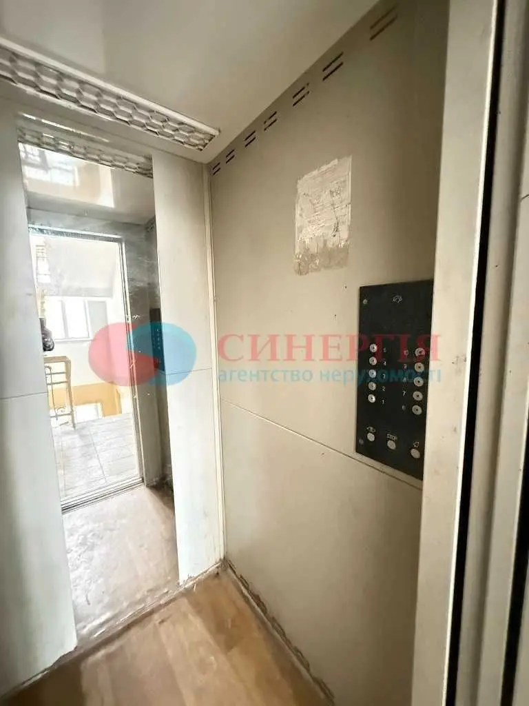 Фото Продаю 2 кімнатну квартиру, 72 кв. м, Музейний пров.  Київ, ціна: 236000 USD, код 5612