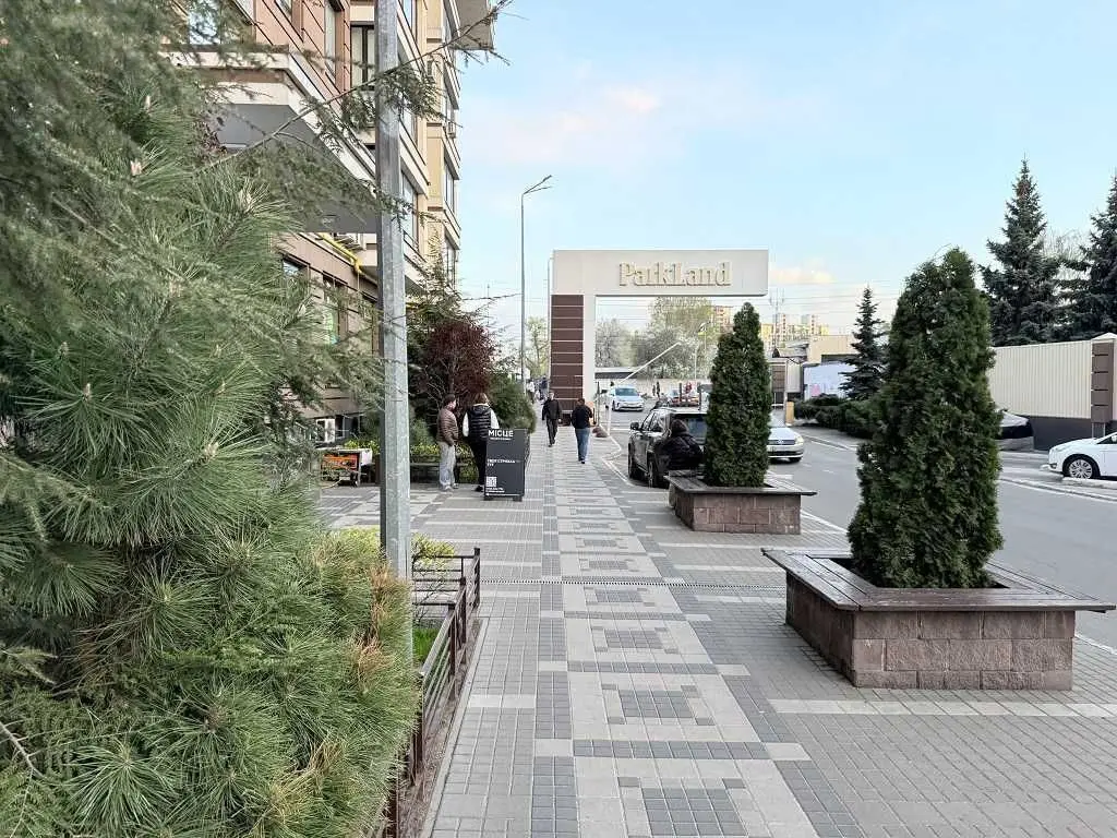 Фото Продаю 1 кімнатну квартиру, 65 кв. м, Практична вул. 2 Київ, ціна: 129000 USD, код 5614
