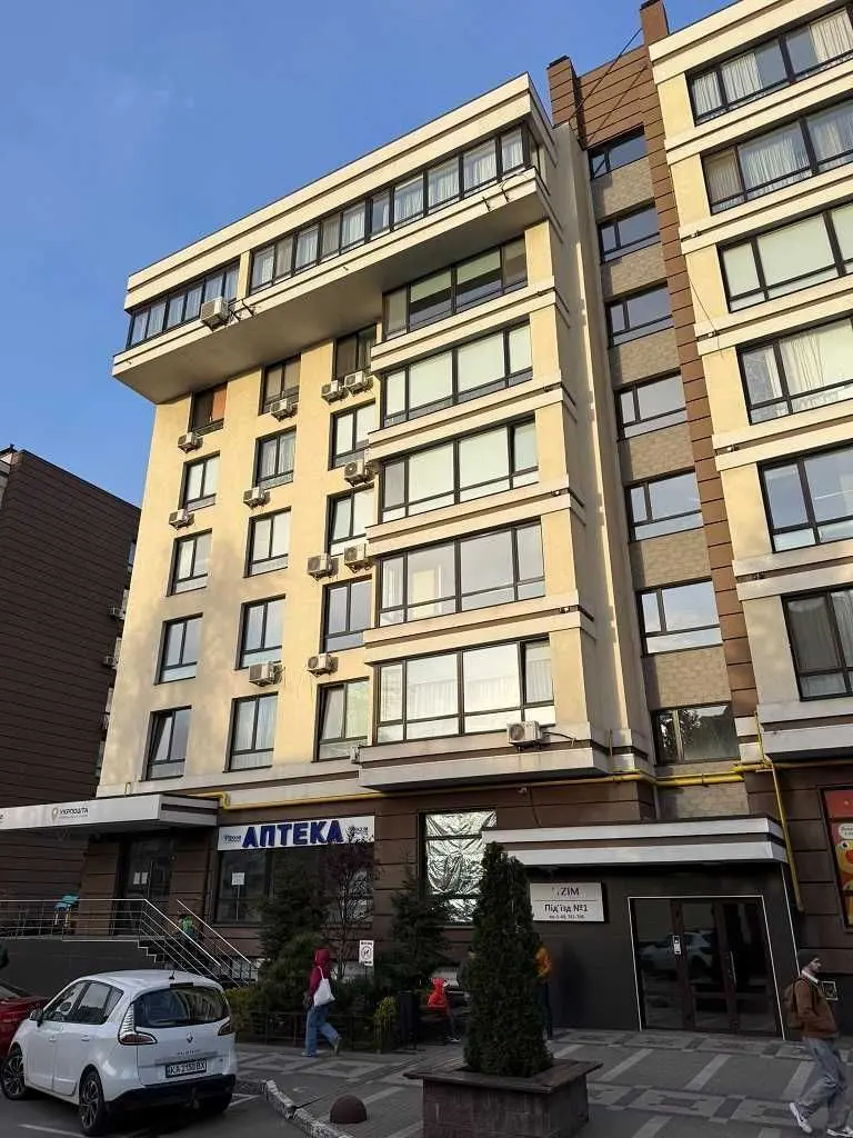 Фото Продаю 1 кімнатну квартиру, 65 кв. м, Практична вул. 2 Київ, ціна: 129000 USD, код 5614
