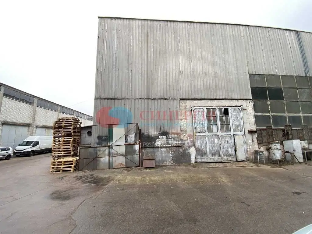 Фото Продаю склад, 400 кв. м, Автопаркова вул.  Київ, ціна: 240000 USD, код 5615