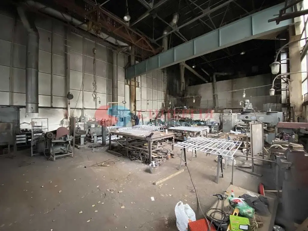 Фото Продаю склад, 400 кв. м, Автопаркова вул.  Київ, ціна: 240000 USD, код 5615