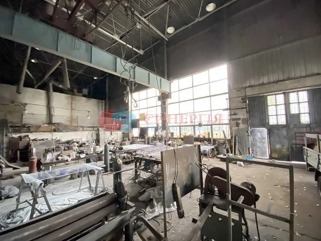 Фото Продаю склад, 400 кв. м, Автопаркова вул.  Київ, ціна: 240000 USD, код 5615