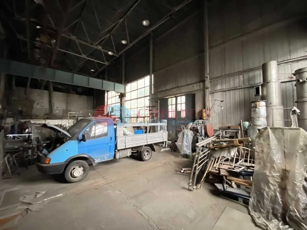 Фото Продаю склад, 400 кв. м, Автопаркова вул.  Київ, ціна: 240000 USD, код 5615