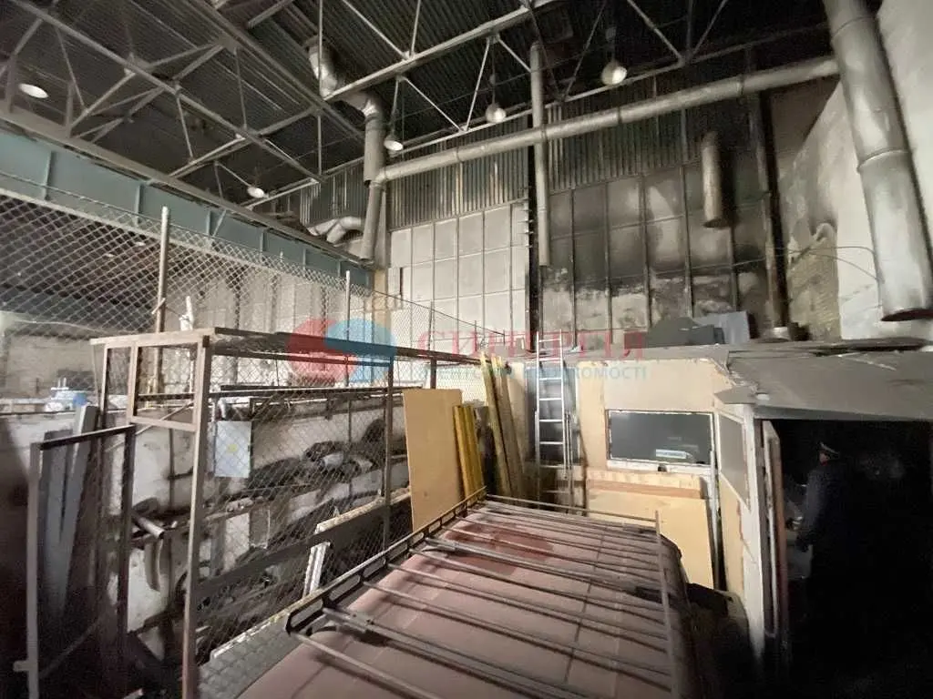 Фото Продаю склад, 400 кв. м, Автопаркова вул.  Київ, ціна: 240000 USD, код 5615