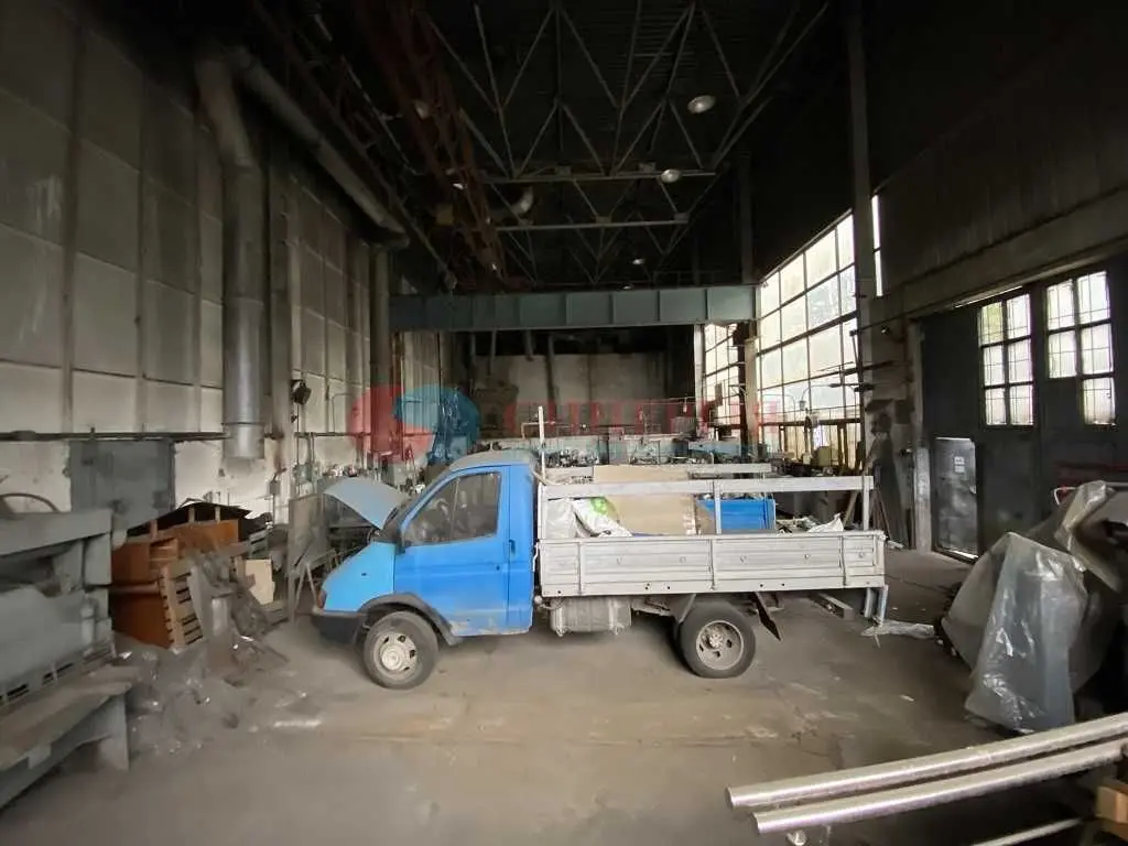 Фото Продаю склад, 400 кв. м, Автопаркова вул.  Київ, ціна: 240000 USD, код 5615