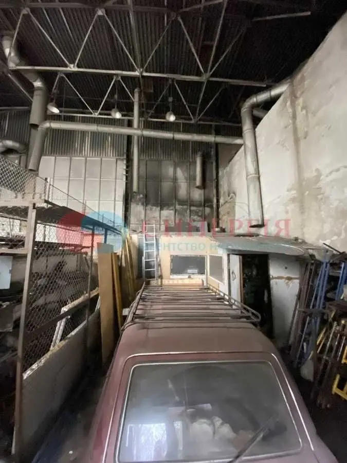 Фото Продаю склад, 400 кв. м, Автопаркова вул.  Київ, ціна: 240000 USD, код 5615