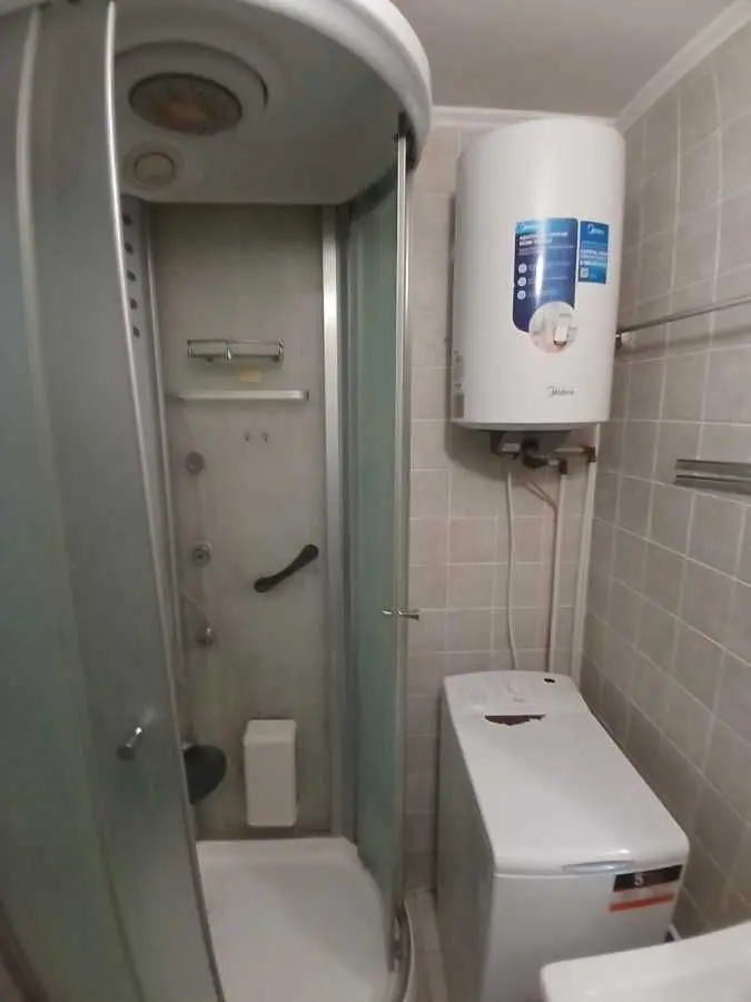 Фото Rent a 3-room apartment, Verkhovnoi Rady Boulevard 19 Kyiv for long-term rent, price: 19000 UAH, code 5617