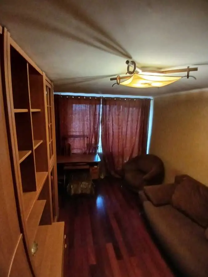 Фото Rent a 3-room apartment, Verkhovnoi Rady Boulevard 19 Kyiv for long-term rent, price: 19000 UAH, code 5617