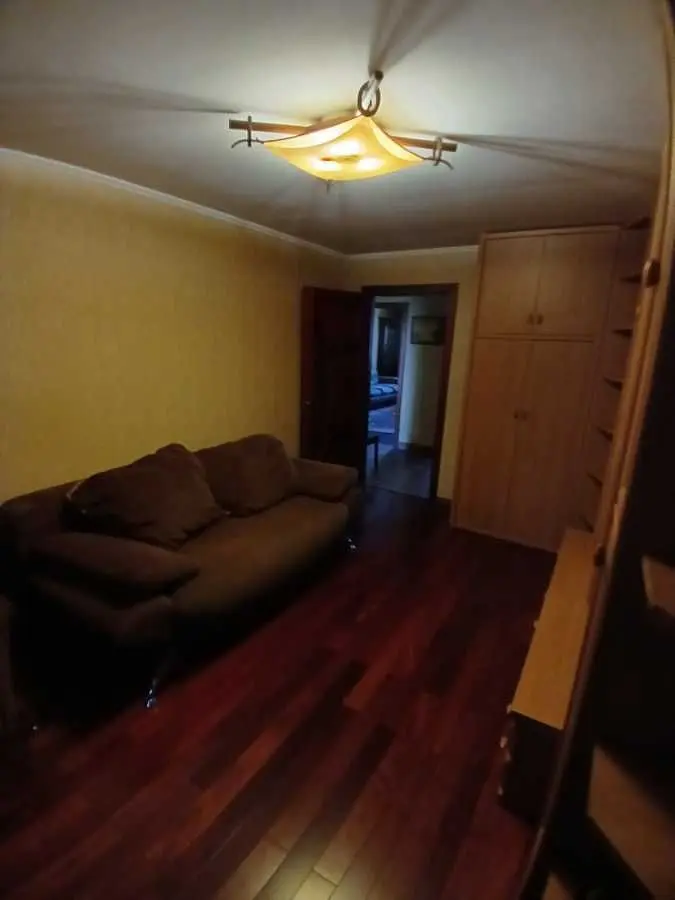 Фото Rent a 3-room apartment, Verkhovnoi Rady Boulevard 19 Kyiv for long-term rent, price: 19000 UAH, code 5617