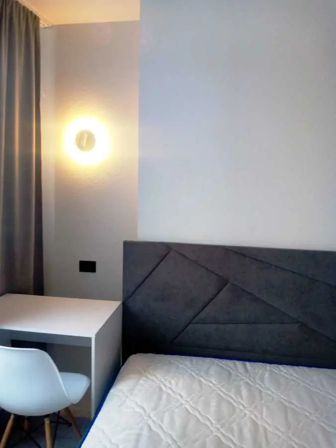 Фото Rent a 1-room apartment, Beresteiska Avenue (Peremohy Avenue) 131А Kyiv for long-term rent, price: 17000 UAH, code 5618