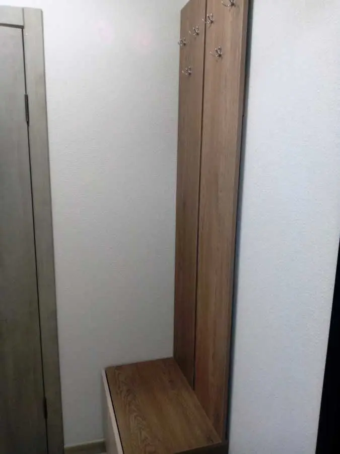 Фото Rent a 1-room apartment, Beresteiska Avenue (Peremohy Avenue) 131А Kyiv for long-term rent, price: 17000 UAH, code 5618