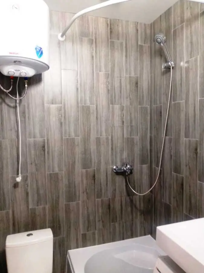 Фото Rent a 1-room apartment, Beresteiska Avenue (Peremohy Avenue) 131А Kyiv for long-term rent, price: 17000 UAH, code 5618
