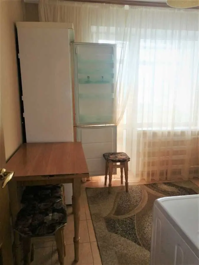 Фото Rent a 1-room apartment, Heroiv Stalinhrada Avenue 43 Kyiv for long-term rent, price: 16999 UAH, code 5620