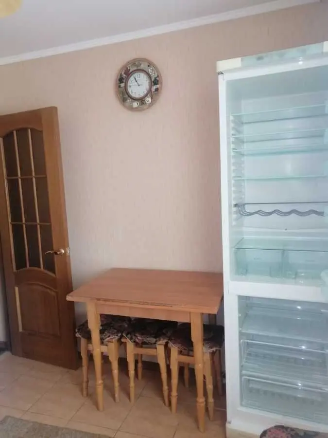 Фото Rent a 1-room apartment, Heroiv Stalinhrada Avenue 43 Kyiv for long-term rent, price: 16999 UAH, code 5620