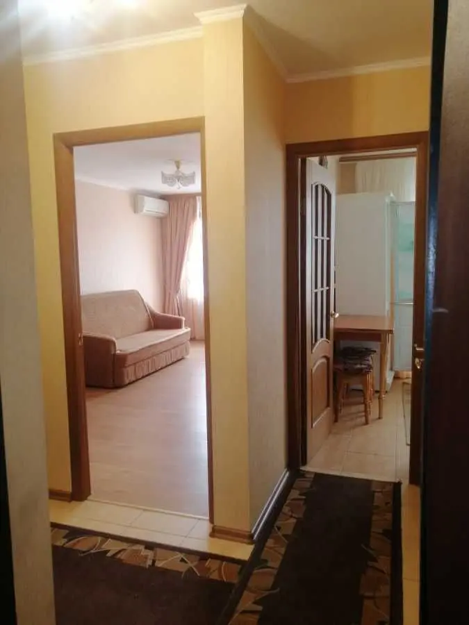 Фото Rent a 1-room apartment, Heroiv Stalinhrada Avenue 43 Kyiv for long-term rent, price: 16999 UAH, code 5620