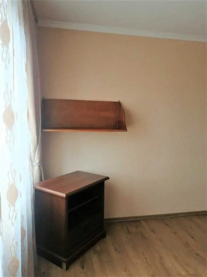 Фото Rent a 1-room apartment, Heroiv Stalinhrada Avenue 43 Kyiv for long-term rent, price: 16999 UAH, code 5620