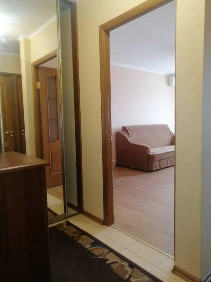 Фото Rent a 1-room apartment, Heroiv Stalinhrada Avenue 43 Kyiv for long-term rent, price: 16999 UAH, code 5620