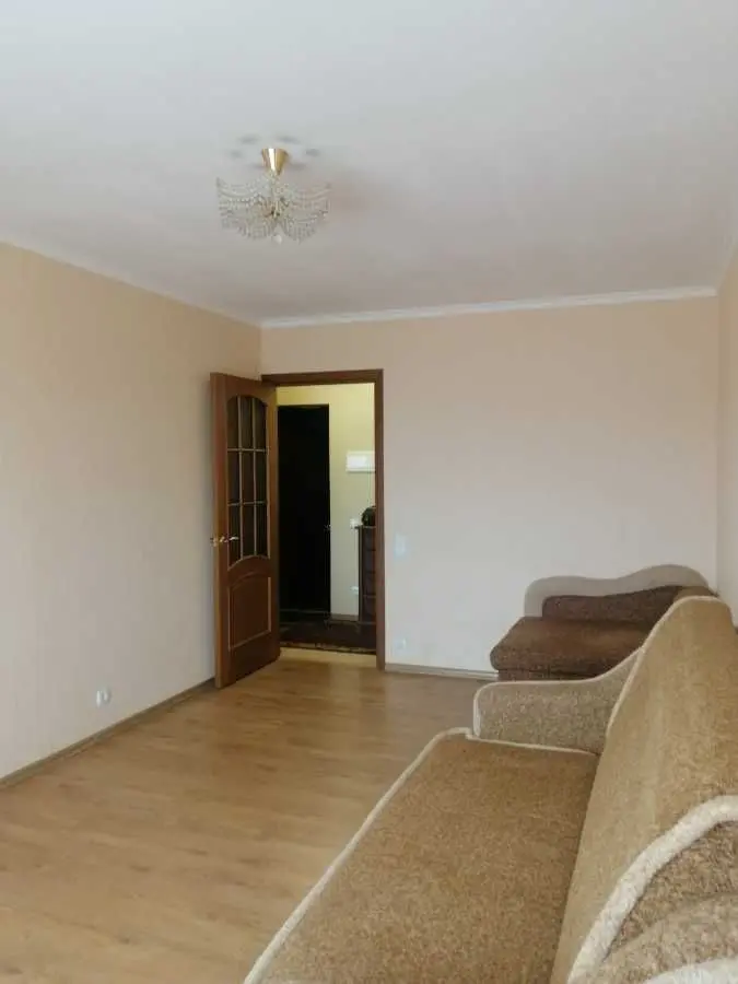 Фото Rent a 1-room apartment, Heroiv Stalinhrada Avenue 43 Kyiv for long-term rent, price: 16999 UAH, code 5620