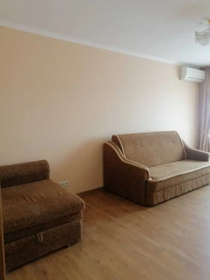 Фото Rent a 1-room apartment, Heroiv Stalinhrada Avenue 43 Kyiv for long-term rent, price: 16999 UAH, code 5620