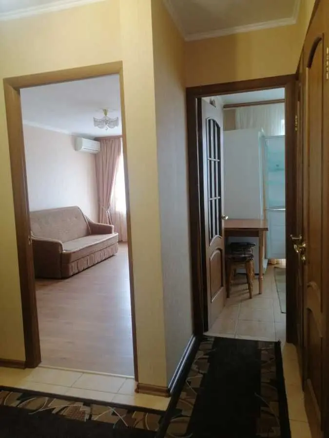 Фото Rent a 1-room apartment, Heroiv Stalinhrada Avenue 43 Kyiv for long-term rent, price: 16999 UAH, code 5620