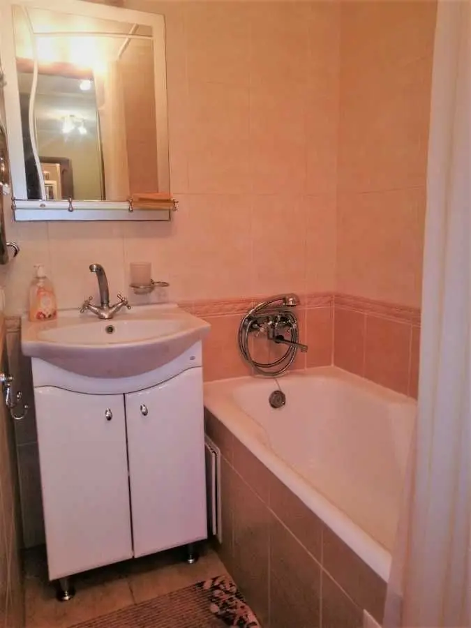 Фото Rent a 1-room apartment, Heroiv Stalinhrada Avenue 43 Kyiv for long-term rent, price: 16999 UAH, code 5620