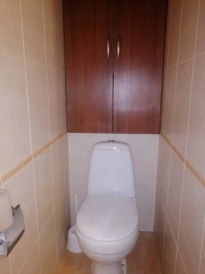 Фото Rent a 1-room apartment, Heroiv Stalinhrada Avenue 43 Kyiv for long-term rent, price: 16999 UAH, code 5620